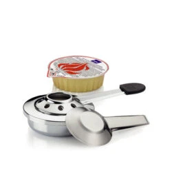 Kela - Pastabrander Set - Kela Vulcano