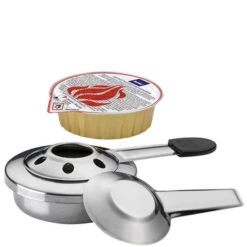 Kela - Pastabrander Set - Kela Vesuv