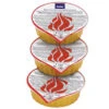 Kela - Brandpasta, 3 Stuks - Kela Magma