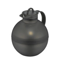 Alfi Thermoskan Kugel Grijs Antraciet 940 Ml -Keukendrank Winkel 2535335 2d66665d