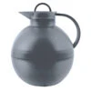 Alfi Thermoskan Kugel Grijs Antraciet 940 Ml