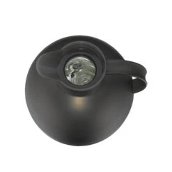 Alfi Thermoskan Kugel Grijs Antraciet 940 Ml -Keukendrank Winkel 2535335 add608a9