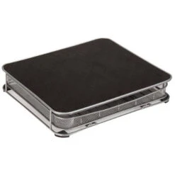 Orange85 Capsulehouder - Lade - Zwart - 50 Capsules - Koffiecups - Dolche Gusto - Nespresso - Houder - Metaal 8 Orange85 Capsulehouder - Lade - Zwart - 50 Capsules - Koffiecups - Dolche Gusto - Nespresso - Houder - Metaal -Keukendrank Winkel 2541470 c0e67666