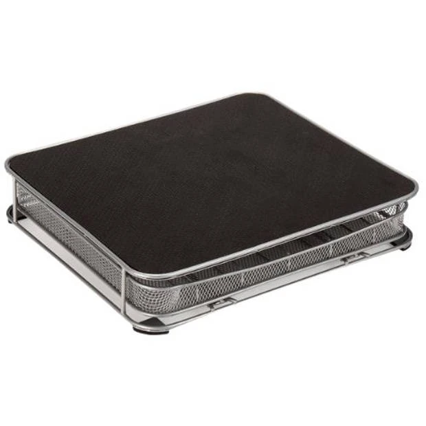 Orange85 Capsulehouder - Lade - Zwart - 50 Capsules - Koffiecups - Dolche Gusto - Nespresso - Houder - Metaal 5 Orange85 Capsulehouder - Lade - Zwart - 50 Capsules - Koffiecups - Dolche Gusto - Nespresso - Houder - Metaal - Afbeelding 3