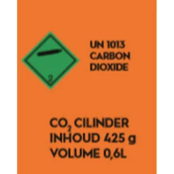 Blokker Sodawater Maker Starterset - Zwart -Keukendrank Winkel 2550648 57fefe01