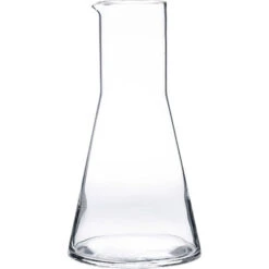 Luigi Bormioli Karaf PM706 Conica 1 L Transparant 1 Stuk(s)