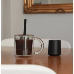 Brew It Stick Koffie Infuser - Grijs - Barista & Co -Keukendrank Winkel 2574934 1f36dd60