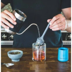 Brew It Stick Koffie Infuser - Grijs - Barista & Co -Keukendrank Winkel 2574934 32825eb9