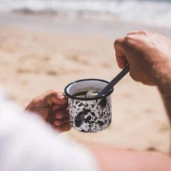 Brew It Stick Koffie Infuser - Grijs - Barista & Co -Keukendrank Winkel 2574934 8a794646