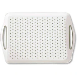 Dienblad Rechthoekig - Anti-slip Dienblad - Diep Dienblad Met Antislip 8 Dienblad Rechthoekig - Anti-slip Dienblad - Diep Dienblad Met Antislip -Keukendrank Winkel 3108980 45dea6fe