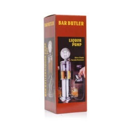 Biertap Drank Dispenser - Bar Butler - Tankstation Met Tap Kraantje - 17 Biertap Drank Dispenser - Bar Butler - Tankstation Met Tap Kraantje - -Keukendrank Winkel 3109266 005f74b1