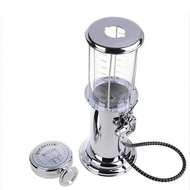 Biertap Drank Dispenser - Bar Butler - Tankstation Met Tap Kraantje - 5 Biertap Drank Dispenser - Bar Butler - Tankstation Met Tap Kraantje - - Afbeelding 3