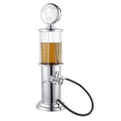 Biertap Drank Dispenser - Bar Butler - Tankstation Met Tap Kraantje -