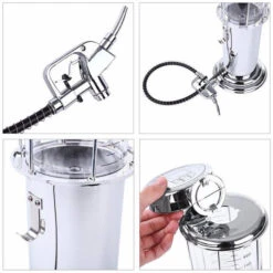 Biertap Drank Dispenser - Bar Butler - Tankstation Met Tap Kraantje - 15 Biertap Drank Dispenser - Bar Butler - Tankstation Met Tap Kraantje - -Keukendrank Winkel 3109266 44d1c943