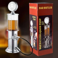 Biertap Drank Dispenser - Bar Butler - Tankstation Met Tap Kraantje - 14 Biertap Drank Dispenser - Bar Butler - Tankstation Met Tap Kraantje - -Keukendrank Winkel 3109266 db199470