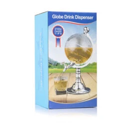 Drankdispenser Met Kraantje - Wereldbol Globe Drank Alcohol Dispenser 17 Drankdispenser Met Kraantje - Wereldbol Globe Drank Alcohol Dispenser -Keukendrank Winkel 3109267 4f687536