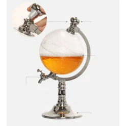Drankdispenser Met Kraantje - Wereldbol Globe Drank Alcohol Dispenser 15 Drankdispenser Met Kraantje - Wereldbol Globe Drank Alcohol Dispenser -Keukendrank Winkel 3109267 7083235d