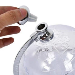 Drankdispenser Met Kraantje - Wereldbol Globe Drank Alcohol Dispenser 12 Drankdispenser Met Kraantje - Wereldbol Globe Drank Alcohol Dispenser -Keukendrank Winkel 3109267 8011b9e2