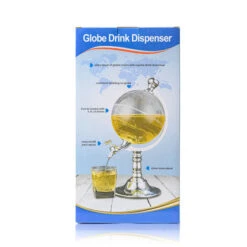Drankdispenser Met Kraantje - Wereldbol Globe Drank Alcohol Dispenser 16 Drankdispenser Met Kraantje - Wereldbol Globe Drank Alcohol Dispenser -Keukendrank Winkel 3109267 a7b049ea