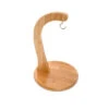 Bananenhouder - Bamboe - Bananenhanger Met Ophanghaak - Druivenhouder 2 Bananenhouder - Bamboe - Bananenhanger Met Ophanghaak - Druivenhouder -Keukendrank Winkel 3109273 a25c48ee