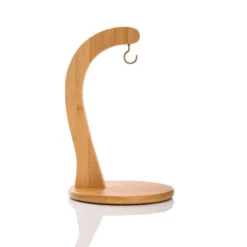 Bananenhouder - Bamboe - Bananenhanger Met Ophanghaak - Druivenhouder -Keukendrank Winkel 3109273 b85dbca9