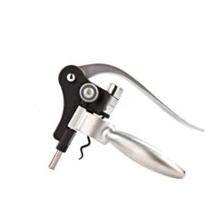 Bar Professional Flesopener Ez Pull 24 X 5 Cm Roestvrijstaal