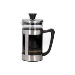 Alpina Cafetière - 1l - 8 Koffie - RVS/ Glas/ Kunststof -Keukendrank Winkel 3201730 1f0ef9ad