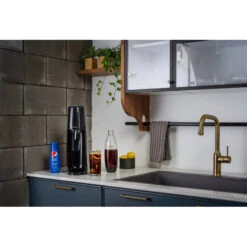 SodaStream Pepsi Siroop - 440ml -Keukendrank Winkel 3233063 063f0083