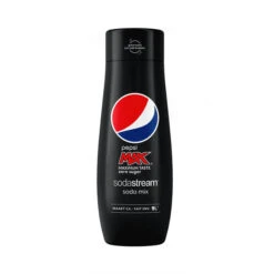 SodaStream Pepsi MAX Siroop - 440ml