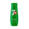SodaStream 7UP Siroop - 440ml