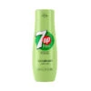 SodaStream 7UP Free Siroop - 440ml