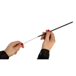 Sareva Herbruikbare Rietjes - Met Borstel - Zwart - 4 Stuks -Keukendrank Winkel 3247817 e09d09e3