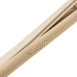 ClickStraw Herbruikbare Rietjes - Buigzaam - Vaatwasserbestendig - 100% Recyclebaar - Duurzaam - 5 Stuks - Champagne -Keukendrank Winkel 3265367 3921d748