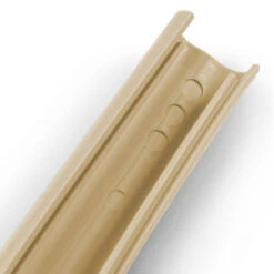 ClickStraw Herbruikbare Rietjes - Buigzaam - Vaatwasserbestendig - 100% Recyclebaar - Duurzaam - 5 Stuks - Champagne -Keukendrank Winkel 3265367 b2cebf41