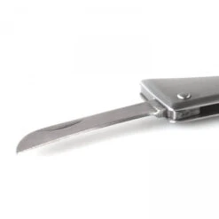 BergHOFF - Wijnopener, Zilver - Roestvrij Staal - BergHOFF Essentials Line -Keukendrank Winkel 3273528 a46cf40b