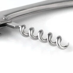 BergHOFF - Wijnopener, Zilver - Roestvrij Staal - BergHOFF Essentials Line -Keukendrank Winkel 3273528 fc3d7bd4