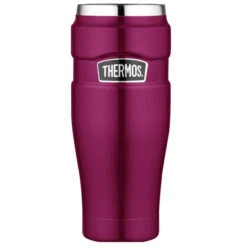 Thermos Thermosbeker King Framboos 470 Ml
