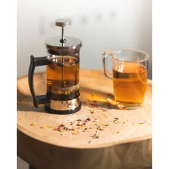 Sareva Cafetiere - 350 Ml -Keukendrank Winkel 3311568 3db2b8c0