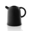 Eva Solo - Thimble Vacuüm Thermoskan - 1 Liter - Zwart - Eva Solo -Keukendrank Winkel 3328798 018221cd