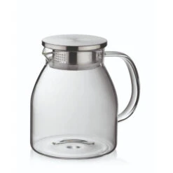 Kela - Universele Glazen Kan, 1,2 L - Kela Luna