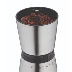 Koffiemolen, Wit - Kela Carolina -Keukendrank Winkel 3360768 13510cc5