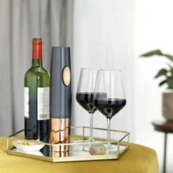 Cuisinart Wijnopener Style Blauw -Keukendrank Winkel 3364728 e10af42e