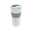Koziol - Herbruikbare Koffiebeker Met Deksel, 0.7 L, Organic Groen - Koziol Aroma To Go XL -Keukendrank Winkel 3406428 1012fc79