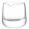 L.S.A. Ijsemmer Bar Culture 4 Liter 16 Cm Glas Transparant