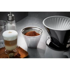 Herbruikbaar Koffiefilter FLAVO - Gefu -Keukendrank Winkel 3432144 75552c50