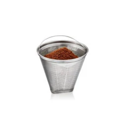 Herbruikbaar Koffiefilter FLAVO - Gefu