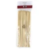 200x Bamboe Houten Sate Prikkers/spiezen 20 Cm - Prikkers (sate) -Keukendrank Winkel 3441530 d407644a