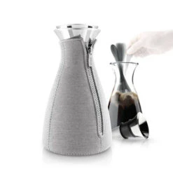 Eva Solo - CafeSolo Koffiemaker - 1 Liter - Lichtgrijs - Eva Solo -Keukendrank Winkel 3449287 f089713a