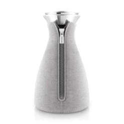 Eva Solo - CafeSolo Koffiemaker - 1 Liter - Lichtgrijs - Eva Solo