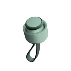 BergHOFF - Thermosfles Met Twee Deksels, Grijs/Groen - RVS - BergHOFF Leo Line 7 BergHOFF - Thermosfles Met Twee Deksels, Grijs/Groen - RVS - BergHOFF Leo Line -Keukendrank Winkel 3469365 400b255b